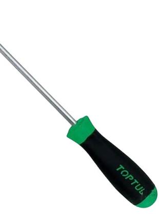 Отвертка torx t20 toptul