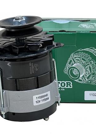 Генератор 28v 1000w slstart (словакія) для трактора мтз