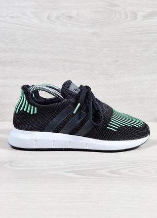 Спортивні бігові кросівки adidas originals swift run оригінал, розмір 36