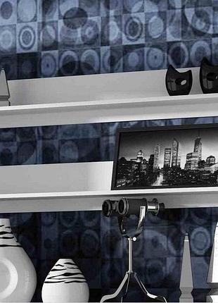 Полки soho s-5 cama meble