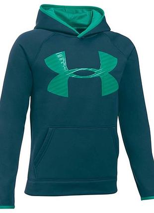 Спортивна кофта under armour на хлопчика 14-16 років