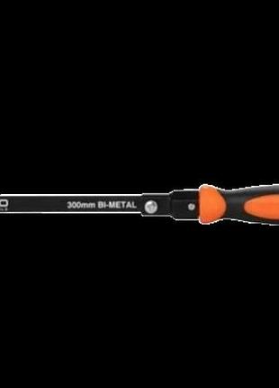 Двокомпонентний тримач полотна neo tools