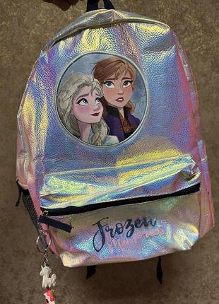 Рюкзак для дівчинки frozen