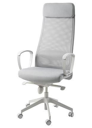 Офисное кресло markus ikea 105.218.58
