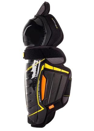 Хоккейные щитки ccm tacks 9080 sr