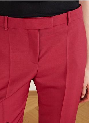 Asos брюки брюки брюки зауженные классика
