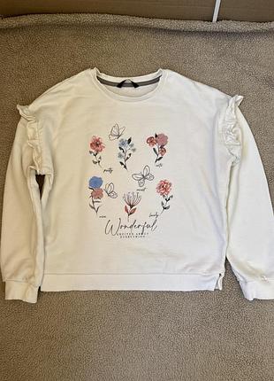 Світшот 10-12 років