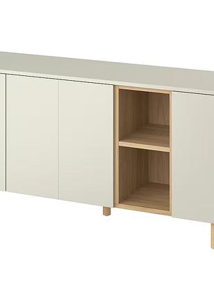 Комод ledamot ikea 405.447.40