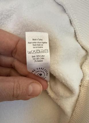 Світшот 10-12 років 8