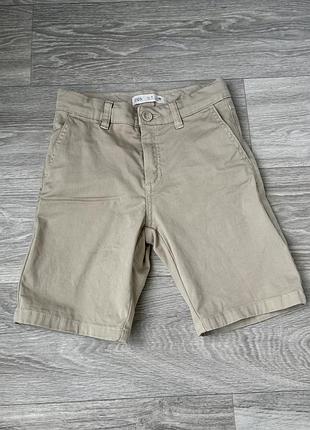 Шорти zara, на хлопчика