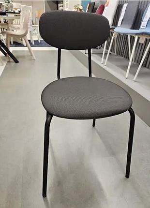 Кухонный стул ostano ikea 205.453.59