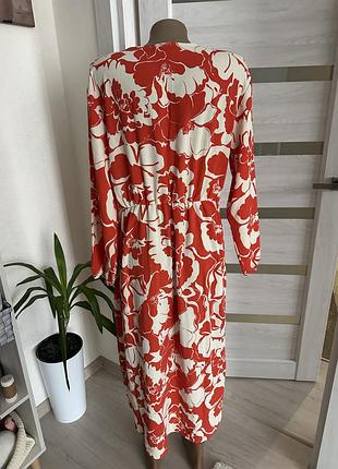 Сукння довга 4