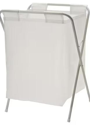 Корзина для белья jall ikea 305.536.07