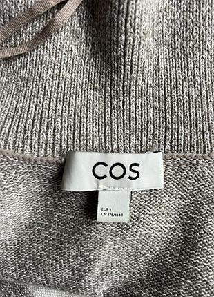 Светр cos 3