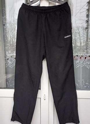 Оригинальные спортивные штаны reebok p.m