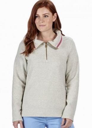 Флісова кофта толстовка regatta