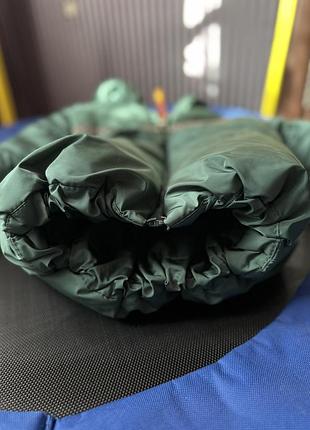 Оригінальна куртка для дівчинки 6