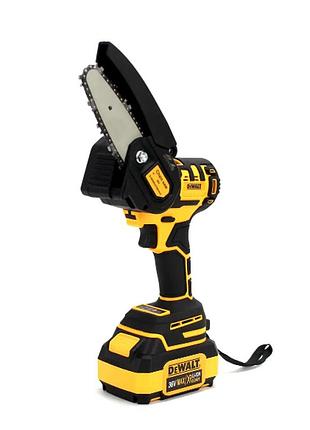 Набор 5в1 шуруповерт dewalt dcd709m (36v, 6ah), акб набор 5в1 деволт 2