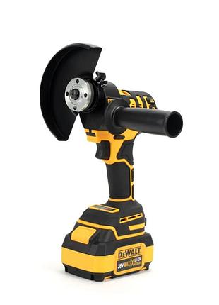 Набор 5в1 шуруповерт dewalt dcd709m (36v, 6ah), акб набор 5в1 деволт 3