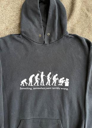 Худі fruit of the loom evolution 2