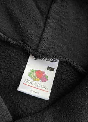 Худі fruit of the loom evolution 9