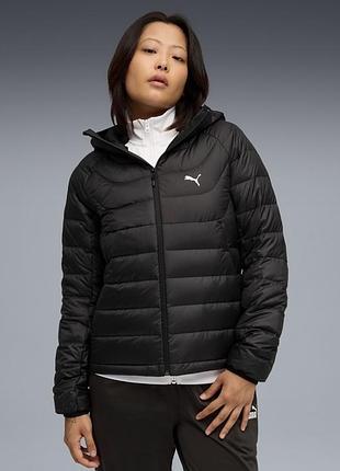 Куртка puma