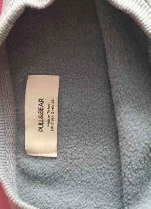 Кофтинка pull&bear 3
