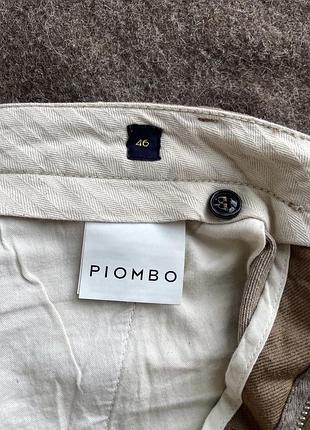 Шорти piombo 8