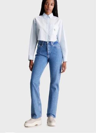 Джинси calvin klein