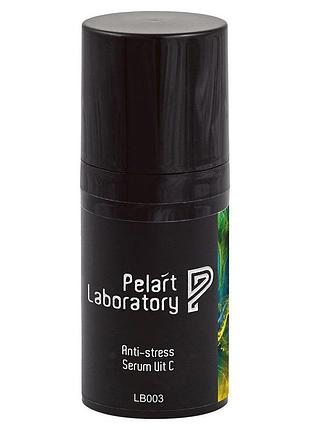 Pelart laboratory anti-stress serum vit с сыворотка антиоксидантная с витамином c