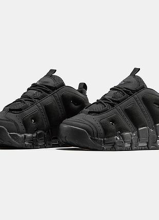 Nike air more uptempo low