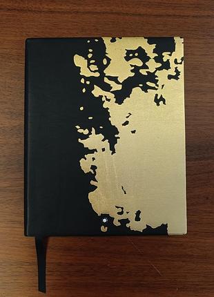 Блокнот montblanc ancient calligraphy оригінал