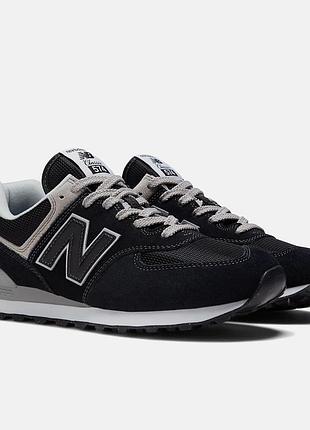 👟 модель: new balance 574 classic

👨 пол: мужской
📦 состояние: новые, в оригинальной коробке
