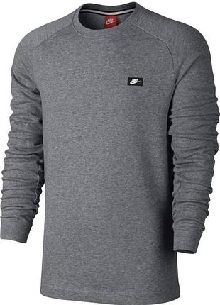 Свитшот nike modern размер m 2