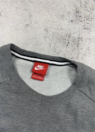 Свитшот nike modern размер m 5