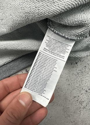 Свитшот nike modern размер m 6