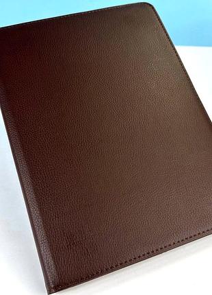 Універсальний чохол-книжка-підставка leather case premium для планшета 8" дюйма