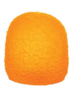 Дитячий антистрес мармеладка needoh gdnd(orange) розмір іграшки 6,3 см