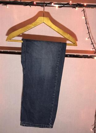 Класичні джинси від levi's 5692 фото
