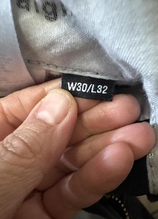 Брюки мужские dickies хлопок/полиэстр 5