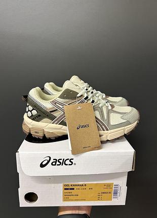 Asics gel kahana 8 maraphon pastel
