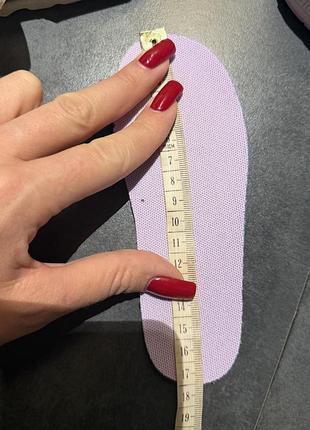 Продам кроссовки 7