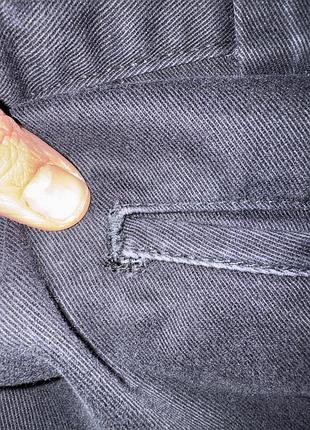 Брюки мужские dickies хлопок/полиэстр 9
