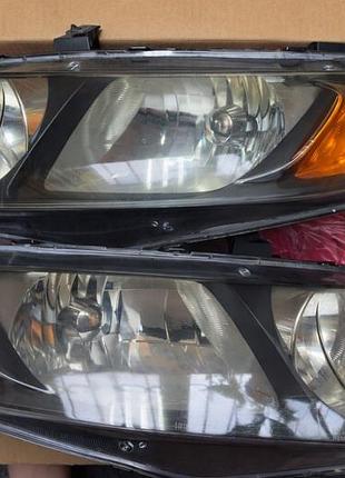 Фари honda civic 2008 usa
