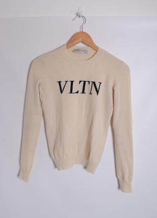 Светр valentino,оригінал 2