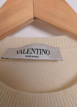 Светр valentino,оригінал 3