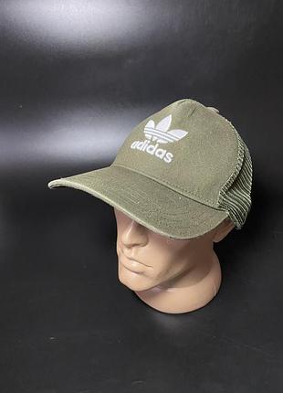 Кепка adidas