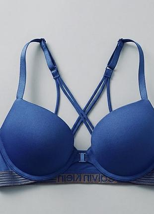 Ліфчик бюстгальтер calvin klein