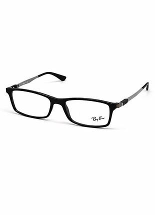 Окуляри оправа для зору ray ban чоловічі