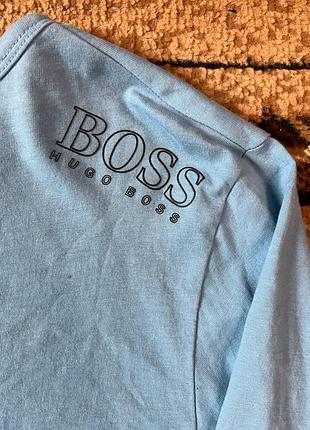 Кофта hugo boss 4